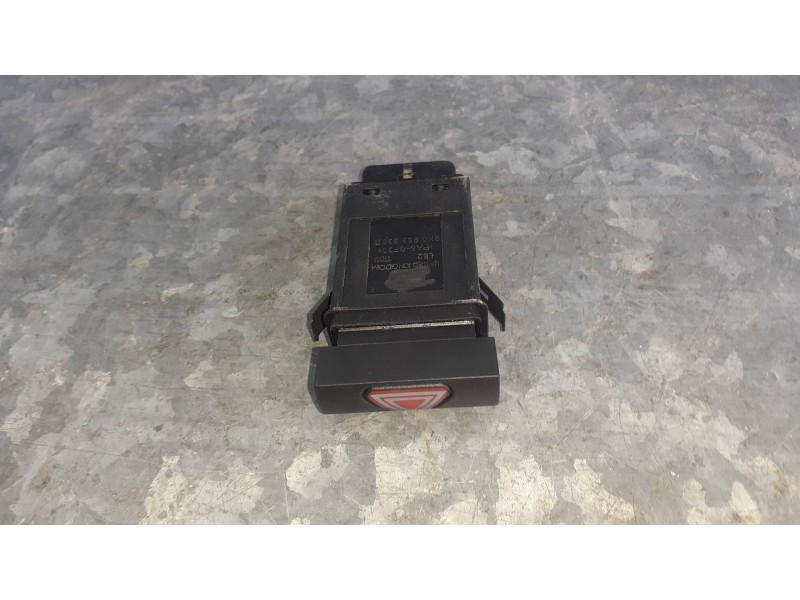 Recambio de warning para seat ibiza (6k1) referencia OEM IAM 6K0953235  