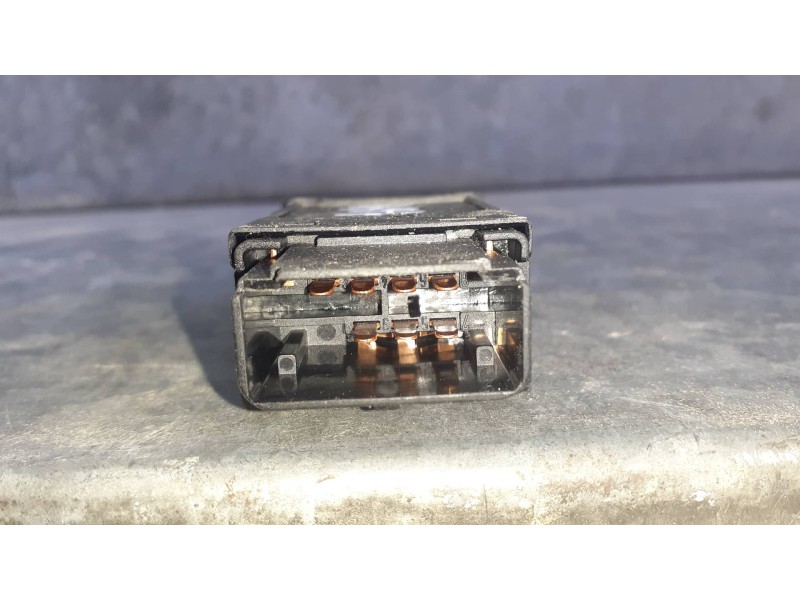 Recambio de warning para seat ibiza (6k1) referencia OEM IAM 6K0953235  