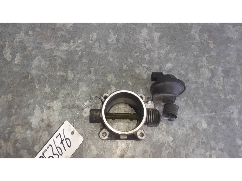 Recambio de caja mariposa para hyundai i30cw referencia OEM IAM 251002XXXX  