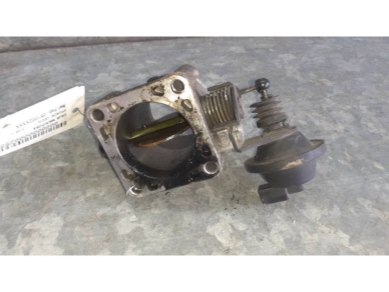 Recambio de caja mariposa para hyundai i30cw referencia OEM IAM 251002XXXX  