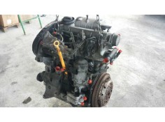 Recambio de motor completo para seat ibiza (6l1) stella referencia OEM IAM ASY  