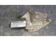 Recambio de motor elevalunas delantero izquierdo para citroen xsara picasso 2.0 hdi sx referencia OEM IAM 1137328075  