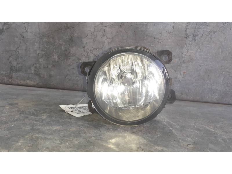 Recambio de faro antiniebla derecho para citroen c-elysée referencia OEM IAM 89211690  2 PINES