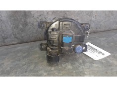 Recambio de faro antiniebla derecho para citroen c-elysée referencia OEM IAM 89211690  2 PINES 2