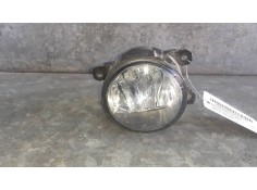 Recambio de faro antiniebla izquierdo para citroen c-elysée referencia OEM IAM 89211690  2 PINES
