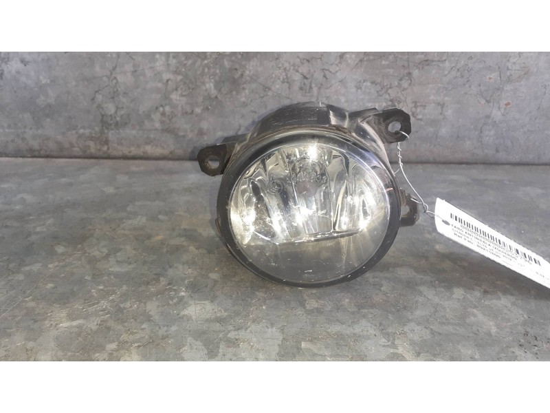 Recambio de faro antiniebla izquierdo para citroen c-elysée referencia OEM IAM 89211690  2 PINES