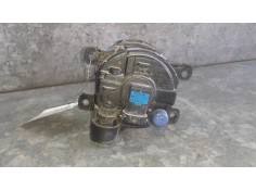 Recambio de faro antiniebla izquierdo para citroen c-elysée referencia OEM IAM 89211690  2 PINES 2