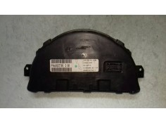 Recambio de cuadro instrumentos para citroen c3 1.1 collection referencia OEM IAM 216787204F P9660225780  2