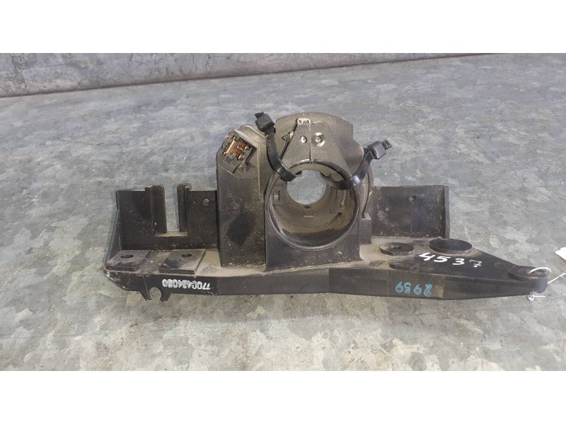 Recambio de anillo airbag para renault twingo (co6) referencia OEM IAM 7700424050  2 PINES