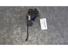 Recambio de cerradura maletero / porton para audi a4 berlina (8e) referencia OEM IAM 8E5827505  