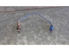 Recambio de sonda lambda para ford ka (ccq) referencia OEM IAM 98AB9G444BB  
