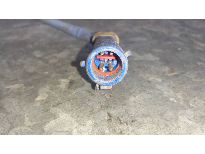 Recambio de sonda lambda para ford ka (ccq) referencia OEM IAM 98AB9G444BB  