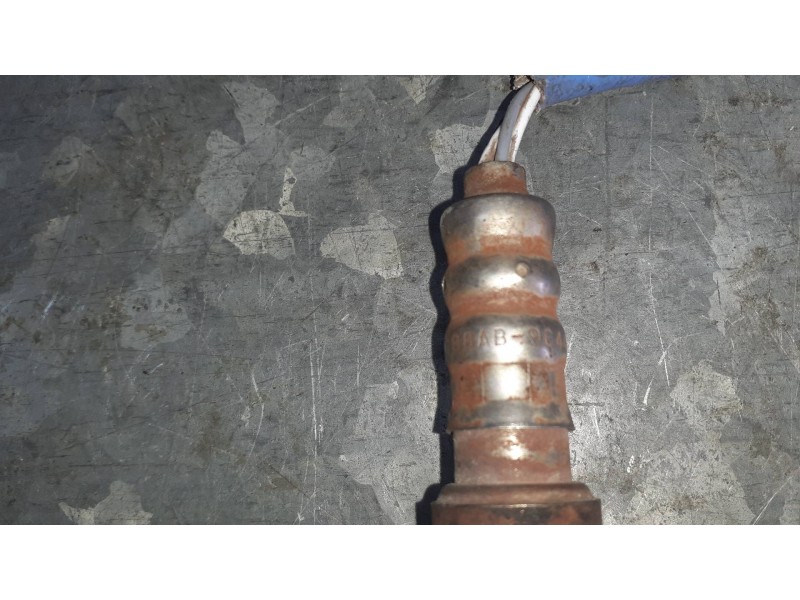 Recambio de sonda lambda para ford ka (ccq) referencia OEM IAM 98AB9G444BB  