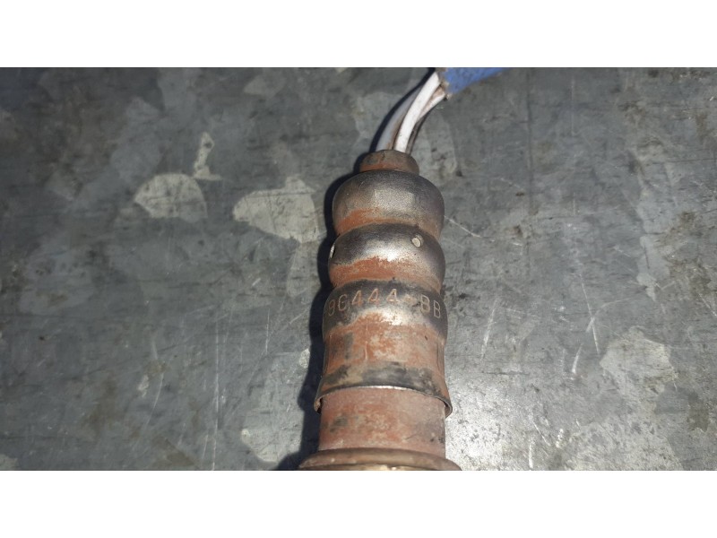 Recambio de sonda lambda para ford ka (ccq) referencia OEM IAM 98AB9G444BB  