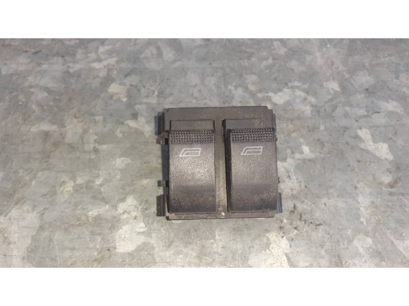 Recambio de mando elevalunas delantero izquierdo para audi a3 (8l) referencia OEM IAM 8L0959851  8 PINES