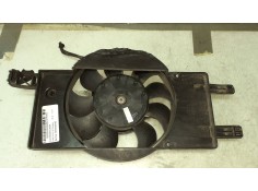 Recambio de electroventilador para ford focus lim. business referencia OEM IAM BV618C607SC C9G4A 8240670