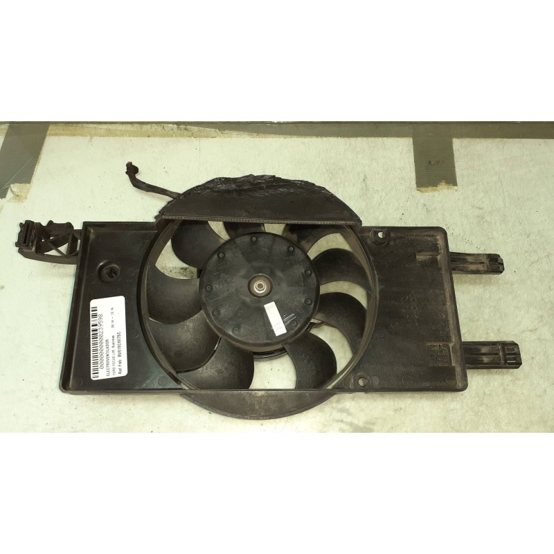 Recambio de electroventilador para ford focus lim. business referencia OEM IAM BV618C607SC C9G4A 8240670