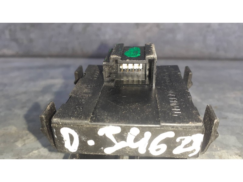 Recambio de mando elevalunas delantero izquierdo para audi a3 (8l) referencia OEM IAM 8L0959851  8 PINES