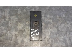 Recambio de mando elevalunas delantero izquierdo para volkswagen sharan (7n1) referencia OEM IAM 7N0959857  10 PINES 2