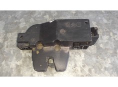Recambio de cerradura maletero / porton para citroen xsara picasso referencia OEM IAM 9652301980  3 PINES 2