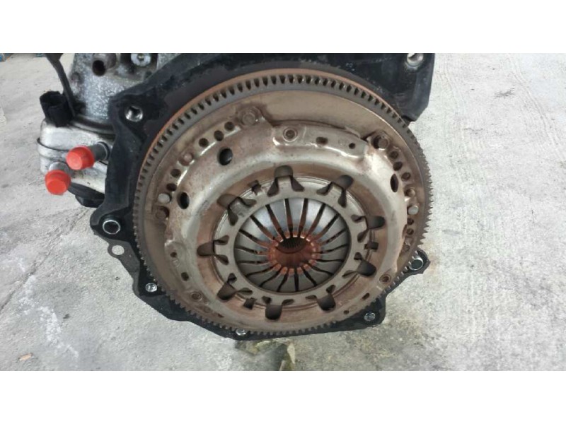 Recambio de motor completo para seat ibiza (6l1) stella referencia OEM IAM ASY  