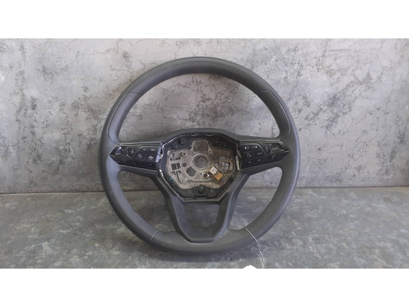 Recambio de volante para seat ibiza kj referencia OEM IAM 5FA419091S  