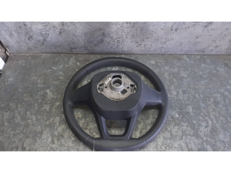 Recambio de volante para seat ibiza kj referencia OEM IAM 5FA419091S  