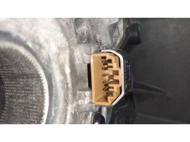 Recambio de volante para seat ibiza kj referencia OEM IAM 5FA419091S  