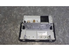 Recambio de pantalla multifuncion para seat ibiza kj referencia OEM IAM 5FJ035869B   2
