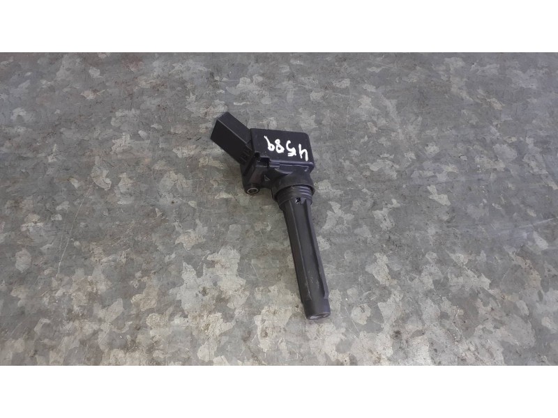 Recambio de bobina encendido para seat ibiza kj referencia OEM IAM 05C905110 HANSHIN 4 PINES