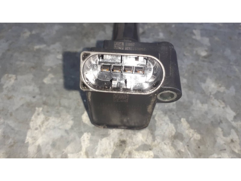 Recambio de bobina encendido para seat ibiza kj referencia OEM IAM 05C905110 HANSHIN 4 PINES