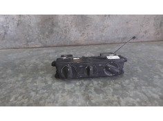 Recambio de mando climatizador para seat ibiza kj referencia OEM IAM 6F1820045H