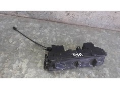 Recambio de mando climatizador para seat ibiza kj referencia OEM IAM 6F1820045H   2