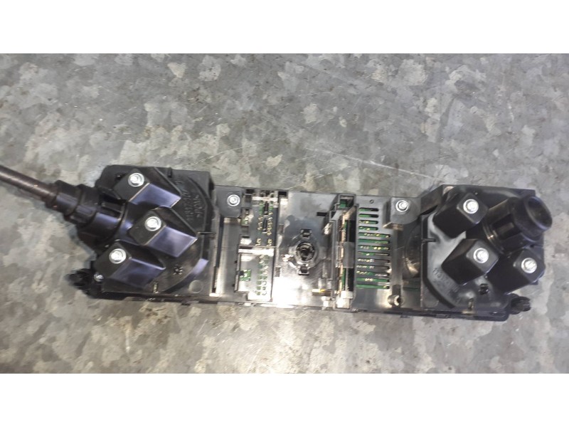 Recambio de mando climatizador para seat ibiza kj referencia OEM IAM 6F1820045H  