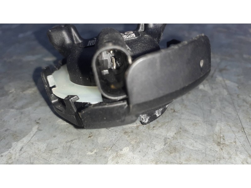 Recambio de sensor colision / impacto para seat ibiza kj referencia OEM IAM 5QF959354 DELANTERO IZQUIERDO 2 PINES