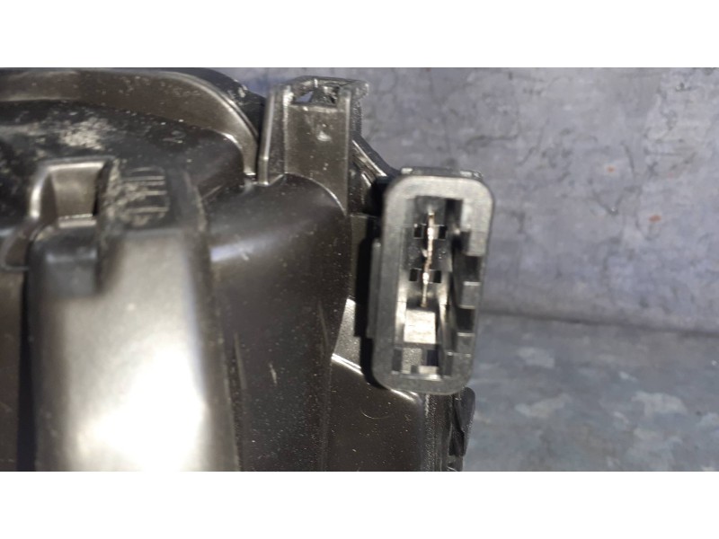 Recambio de ventilador calefaccion para seat ibiza kj referencia OEM IAM 2Q1819021  2 PINES