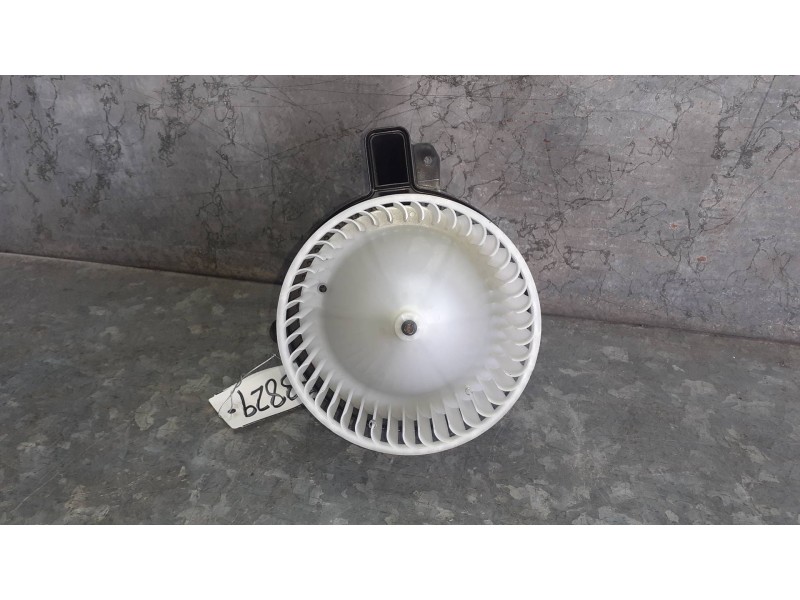 Recambio de ventilador calefaccion para seat ibiza kj referencia OEM IAM 2Q1819021  2 PINES