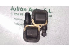 Recambio de bobina encendido para mercedes-benz clase e (w210) berlina 320 (210.065) referencia OEM IAM A0001587803 0221503035 3
