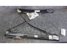 Recambio de elevalunas delantero izquierdo para seat ibiza kj referencia OEM IAM 6F0837461C  ELECTRICO