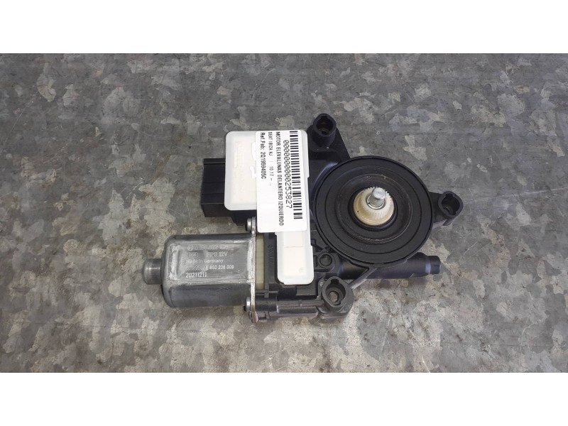 Recambio de motor elevalunas delantero izquierdo para seat ibiza kj referencia OEM IAM 2Q1959405C  0130822065