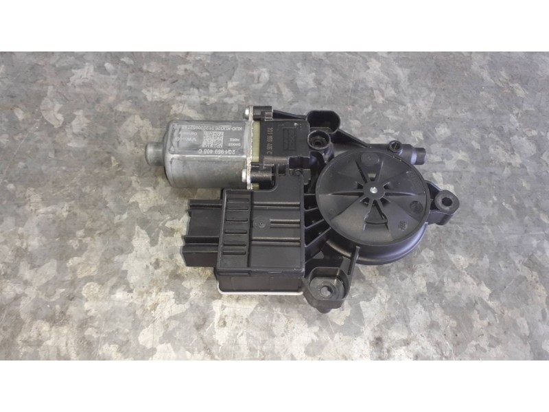 Recambio de motor elevalunas delantero izquierdo para seat ibiza kj referencia OEM IAM 2Q1959405C  0130822065