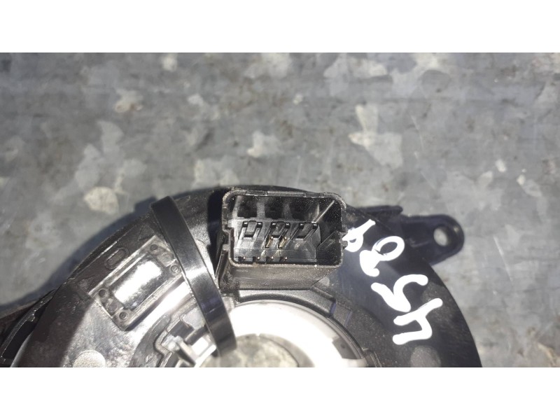 Recambio de anillo airbag para seat ibiza kj referencia OEM IAM 6RA959653A  