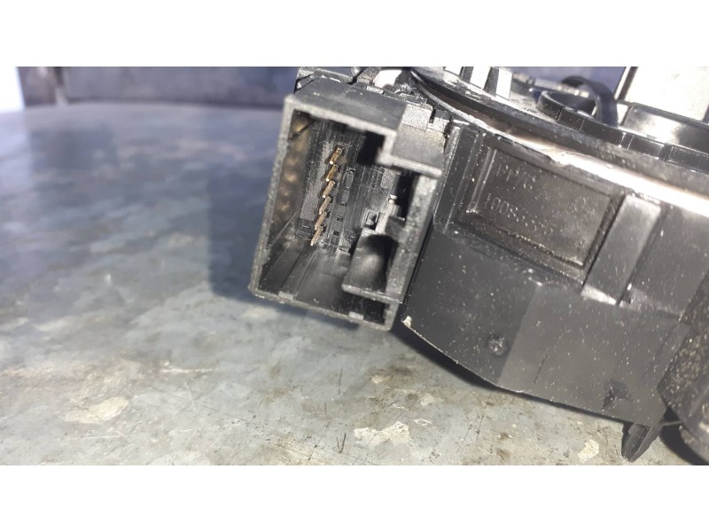 Recambio de anillo airbag para seat ibiza kj referencia OEM IAM 6RA959653A  