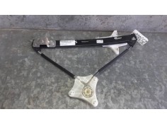 Recambio de elevalunas trasero izquierdo para seat ibiza kj referencia OEM IAM 6F0839451C  ELECTRICO