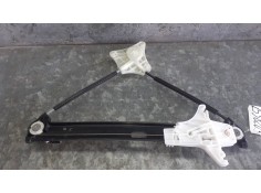 Recambio de elevalunas trasero izquierdo para seat ibiza kj referencia OEM IAM 6F0839451C  ELECTRICO 2