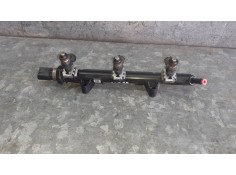 Recambio de rampa inyectora para seat ibiza kj referencia OEM IAM 05C133313B 3 PINES BOSCH 2