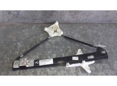 Recambio de elevalunas trasero derecho para seat ibiza kj referencia OEM IAM 6F0839452C  ELECTRICO
