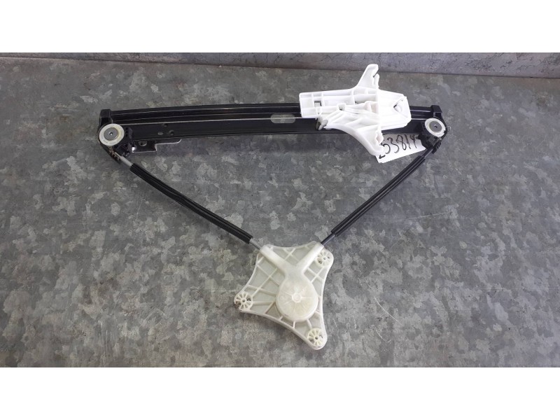 Recambio de elevalunas trasero derecho para seat ibiza kj referencia OEM IAM 6F0839452C  ELECTRICO