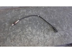 Recambio de sonda lambda para seat ibiza kj referencia OEM IAM 04E906262FR  6 PINES