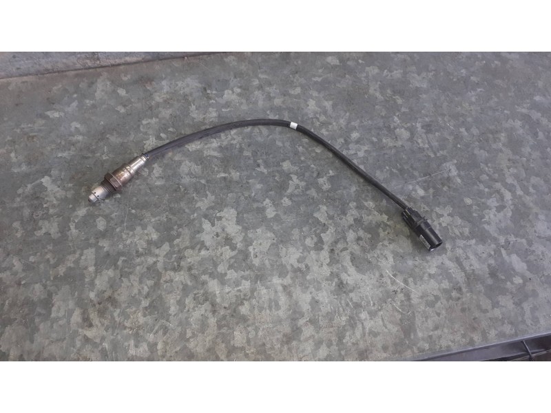 Recambio de sonda lambda para seat ibiza kj referencia OEM IAM 04E906262FR  6 PINES